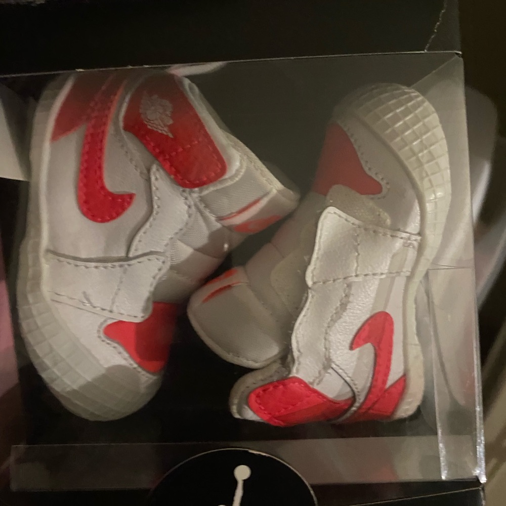 Baby ones